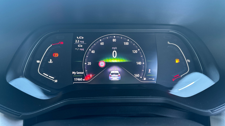 Renault Clio 1.0 TCe 90 Techno 5dr Petrol Hatchback